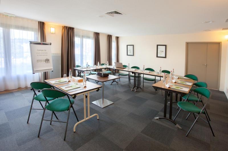 Hotel Inn Design Poitiers Sud Kültér fotó