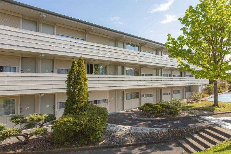 Hotel Inn Design Poitiers Sud Kültér fotó